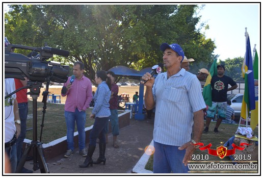 rolim de moura